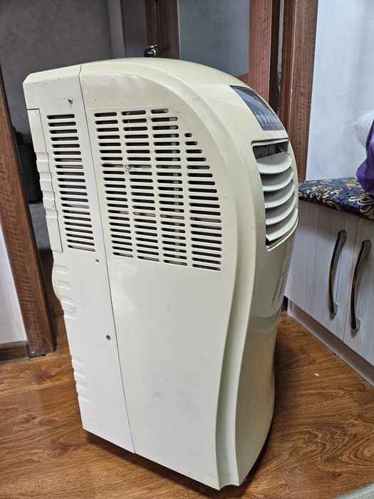 Портативный электрический кондиционер напольный