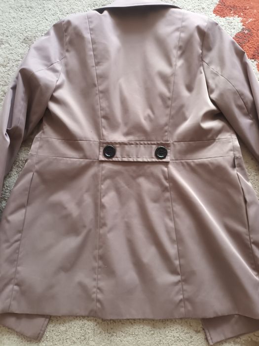 Pardesiu damă mar.40