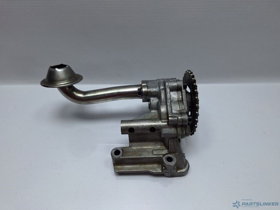 Pompa ulei cu sorb si fulie VOLKSWAGEN GOLF IV (1J1) [ 1997 - 2007 ] TDI (AGR, ALH) 66KW|90HP OEM 06A115105B