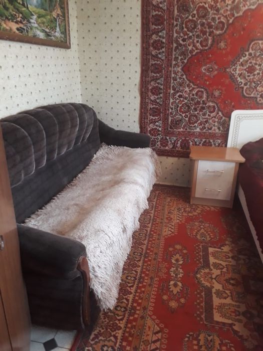 Сдам Однокомнатную квартиру