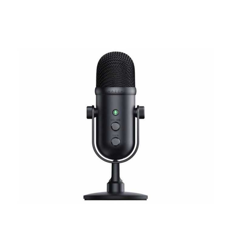 ! Микрофон Razer Seiren V2 Pro цена с НДС