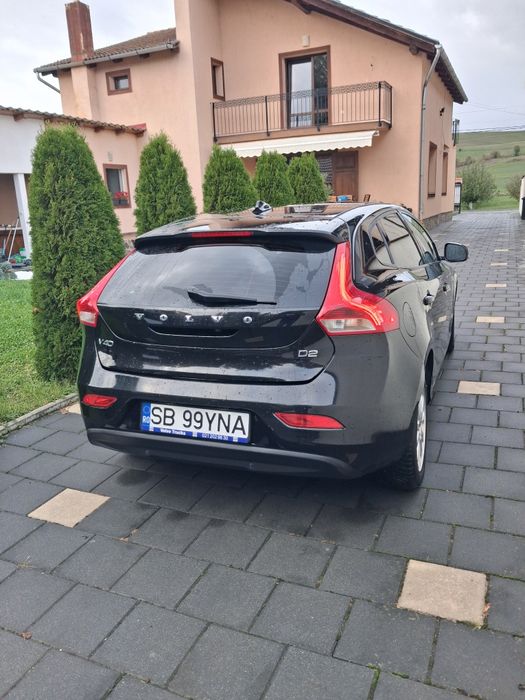 Volvo v40 2017  2.0 diesel