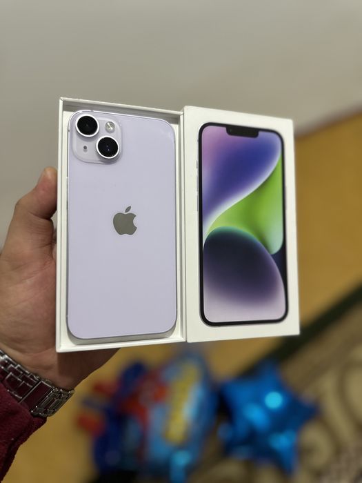 Айфон 14 iPhone 14