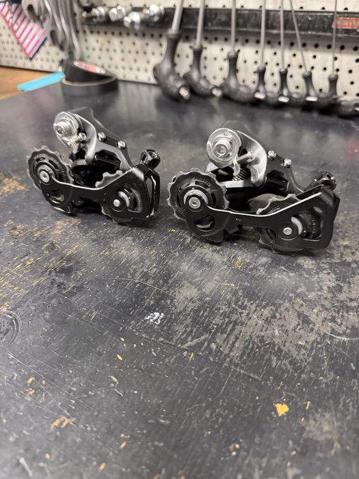 Schimbător pinioane Shimano Ultegra 6800