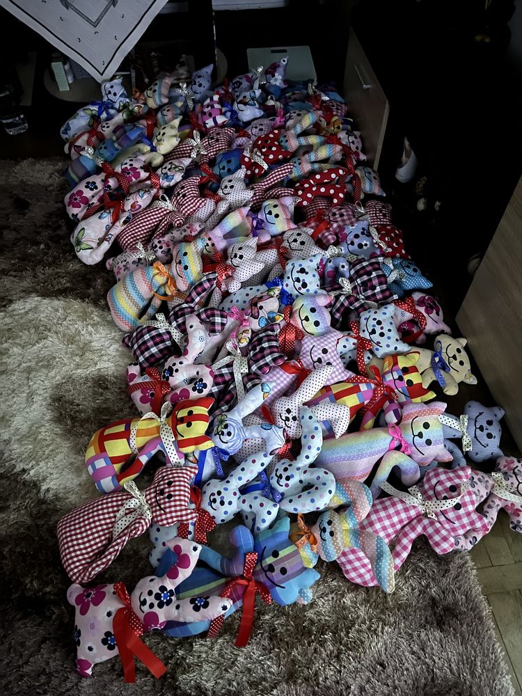 Jucarie handmade en-gros