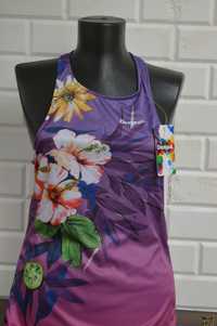 Desigual tank top fitness