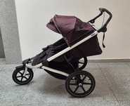 Carucior Gemeni Thule Urban Glide 2