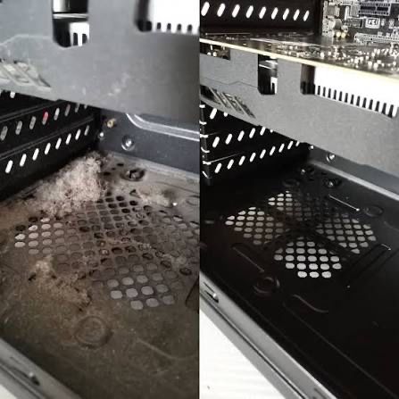 Mentenanta Pc/Laptop , Service