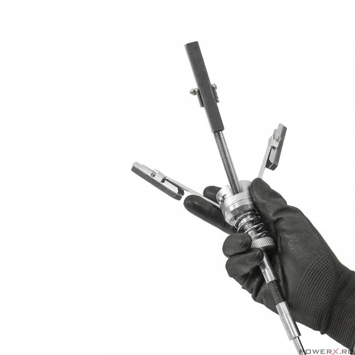 Aparat de honuit cilindrii pentru autoturisme, 51-177 mm, Verke