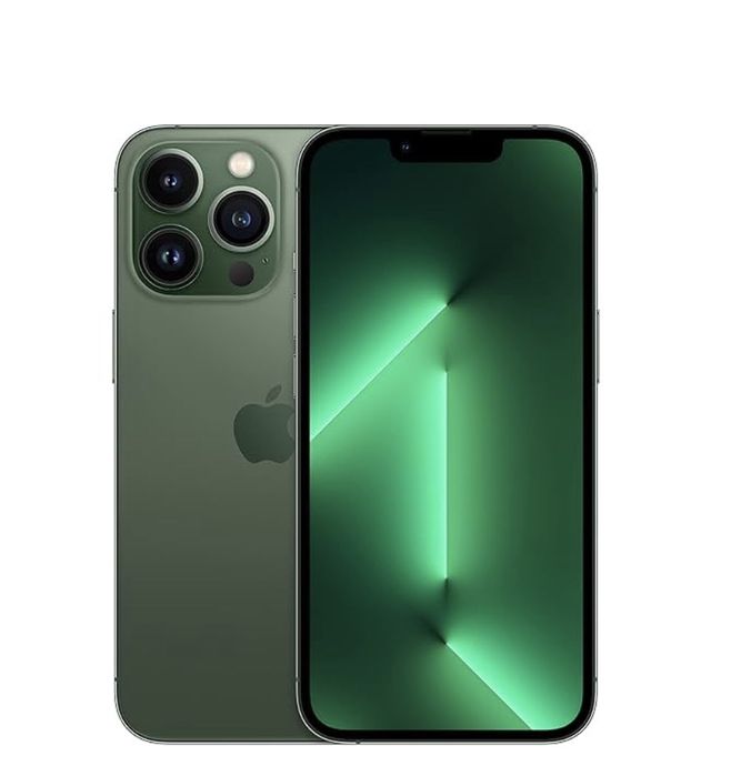 Iphone 13 pro  128 gb