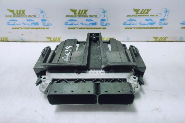 Calculator motor ecu 2.0 d n47d20c 8517862-01 BMW X3 F25  [din 2010 pana  2015] seria