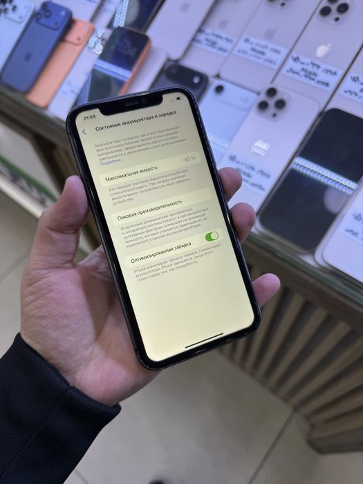 iphone 11 64gb 150$ bolshi