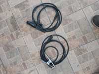 Cabluri aparat de sudură Invertor de calitate Olanda