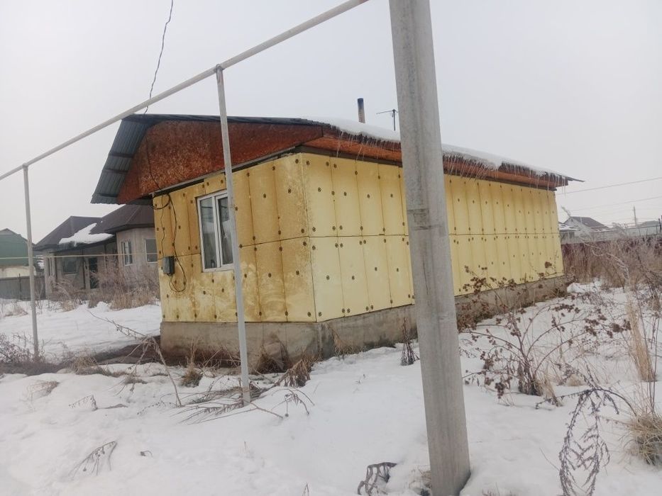 Сдается в Аренду Времянка Водник 3 рядом воинская часть