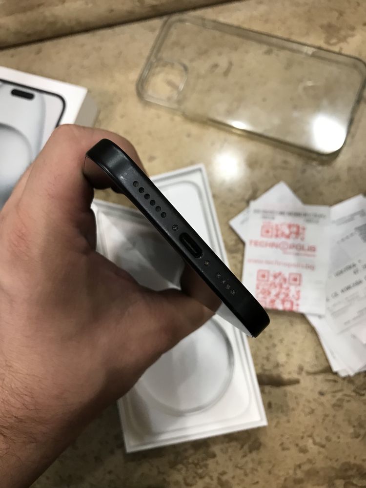IPhone 15 Plus 128gb