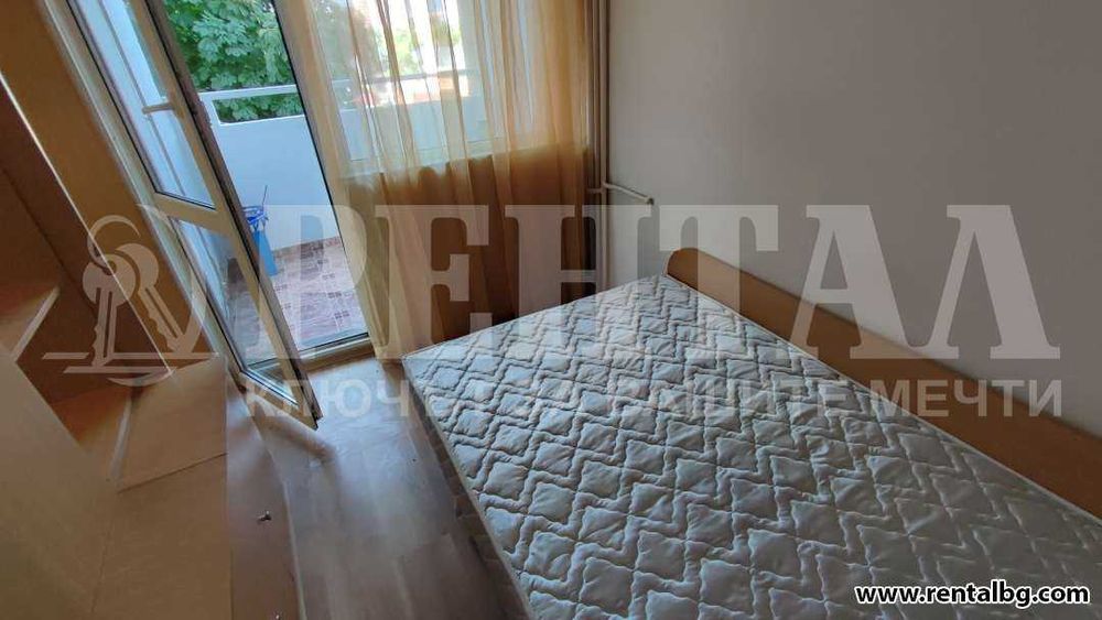 Продава се Едностаен апартамент в Пловдив, Тракия - 42 кв.м за 2141 €/кв.м - Снимка #4