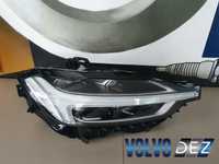 Far led dreapta XC60 VOLVO 31420418