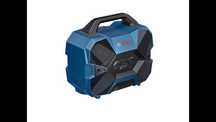 Bosch GPB 18V-6 C boxa portabila cu bluetooth 12 V/18 V