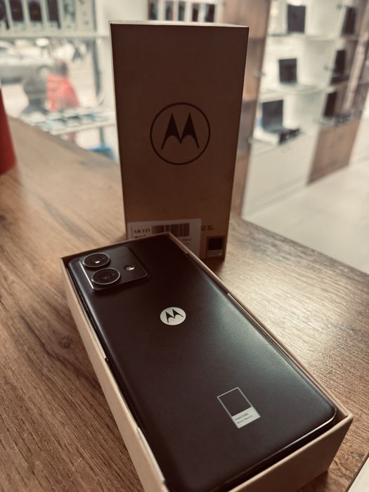 Motorola EDGE 40NEo 256Gb/Ram8 от Актив Маркет