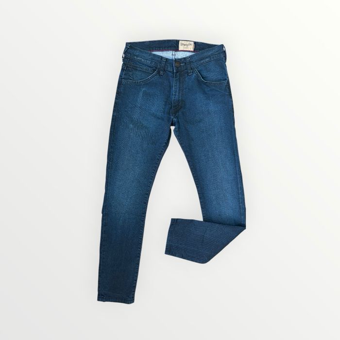 Мъжки дънки Wrangler