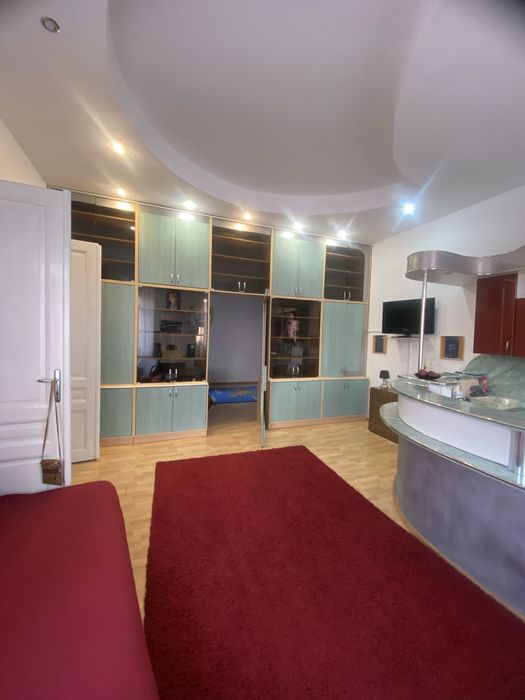 Apartament pe V. Alecsandri cu Pivniță de 35 mp !!