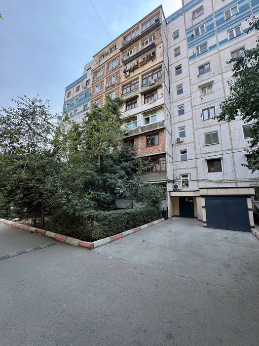 Тузель - 1 продажа квартиры 3х первый этаж