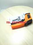Termometru Industrial Optimus At 420 Interval 50 480 Grade C Cu Afi