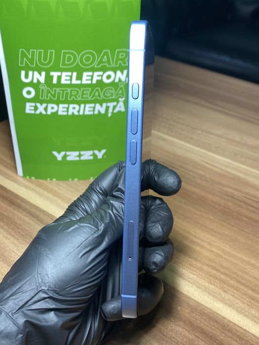 iPhone 17 /256 GB /Garanție 24 luni |Sănătate baterie 100% /Ca nou