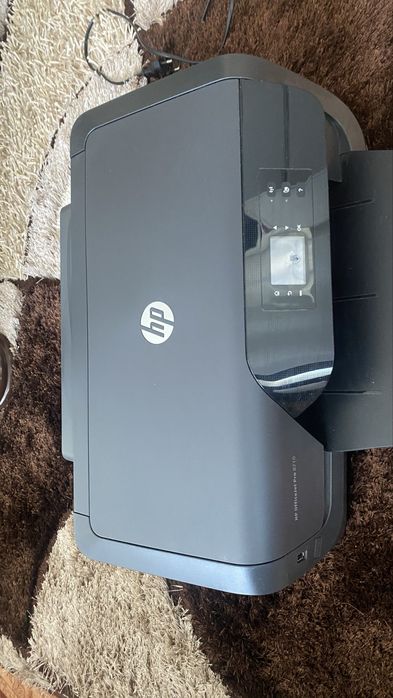 Imprimanta Hp OfficeJet Pro 8210