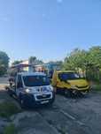 Tractari Auto NON-STOP  TULCEA