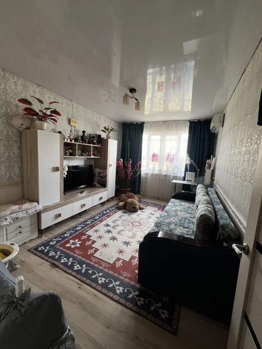 Продается 2х комнатная квартира в центре города