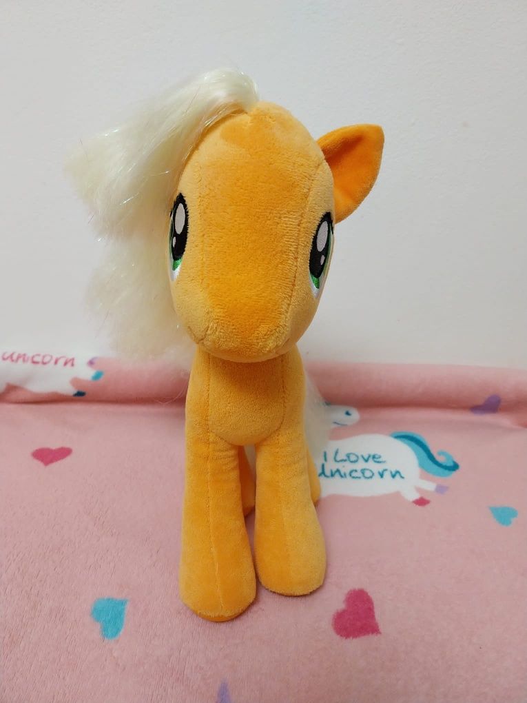 Pluș Apple Jack 26 cm -TOYS