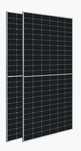 Panou fotovoltaic ASTRO N5, CHSM72N(DG)/F-BH, 575W, N-type, bifacial
