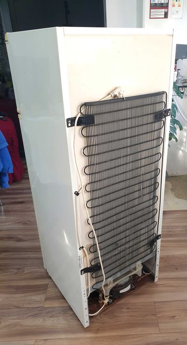 Frigider Alaska 145cm,clasa A