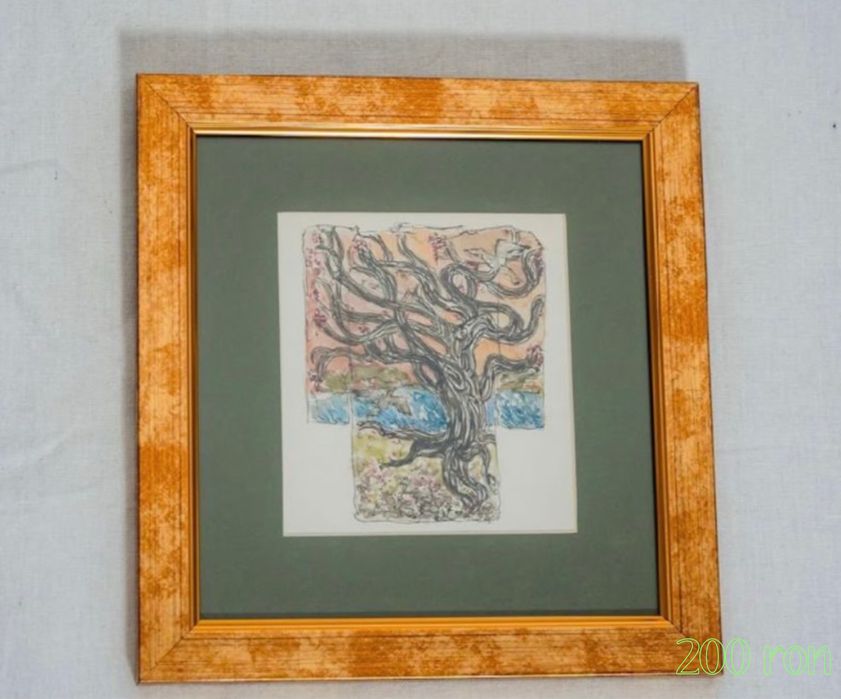 tablouri stil japonez, arta contemporana, picturi, ukiyo-e