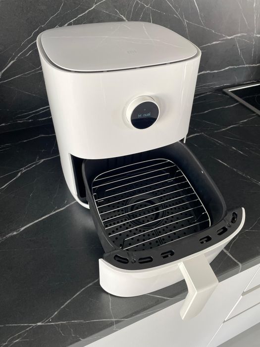 Friteuza cu aer cald Xiaomi