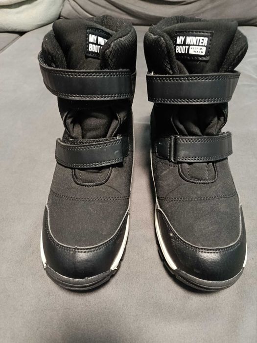 Ботуши за младеж 38 номер