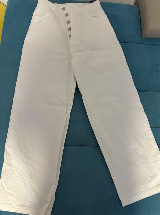 Blugi Made By Society