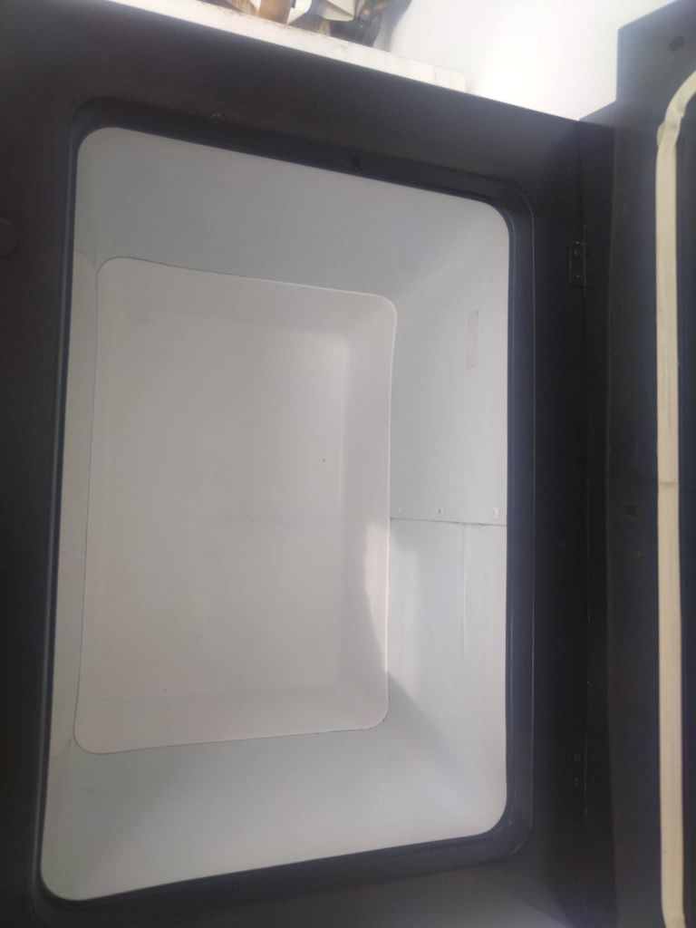 Компресорна кутия Dometic-Waeco CoolBox CK 40D, 38л, 12V DC/230V AC,