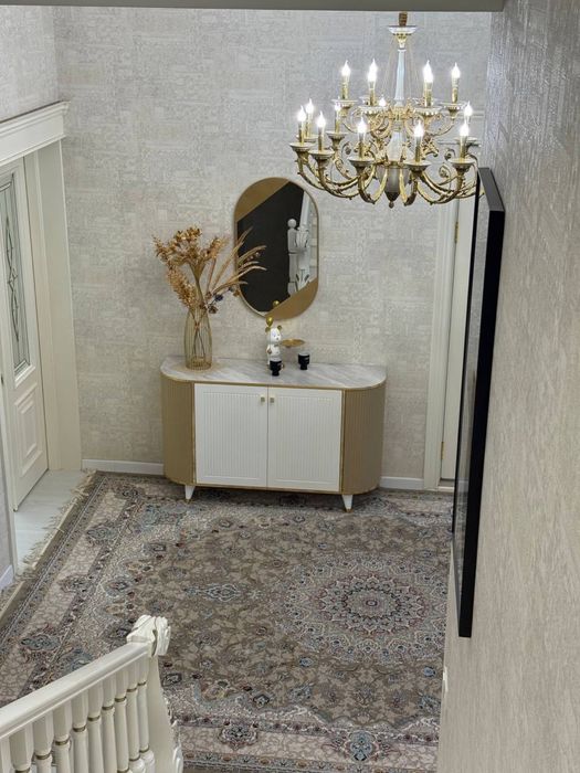 Продается дом с ремонтом в хорошом состояни в Шайхантахурском районе