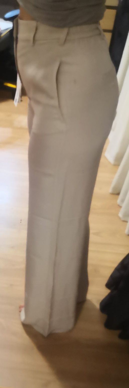 Pantaloni Zara mar 36