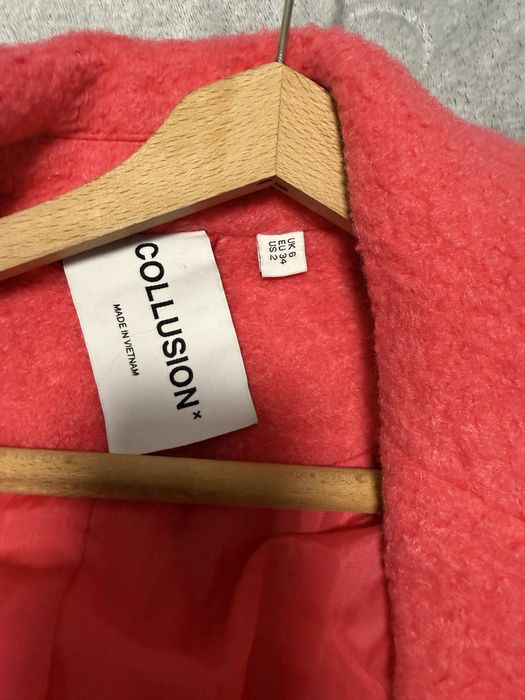 Дамско палто М/Л