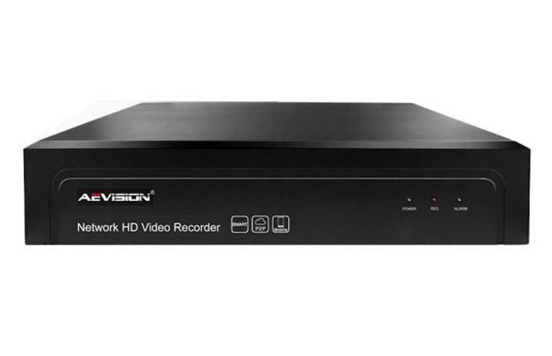 NVR  5MP Aevision 8000