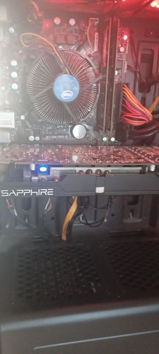Unitate pc gaming