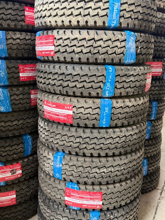 Шины 7.50р16  16пр