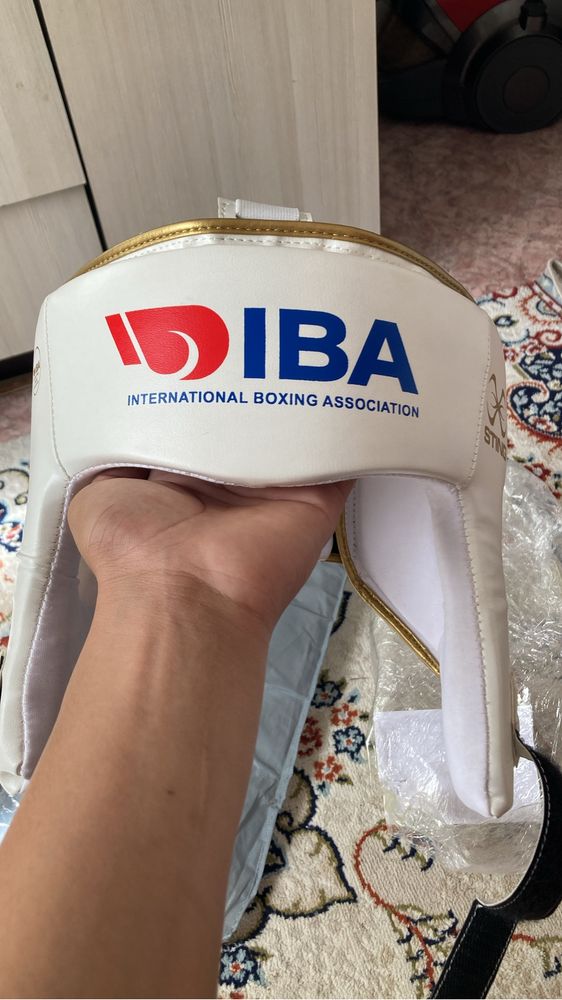 Шлем IBA L размер