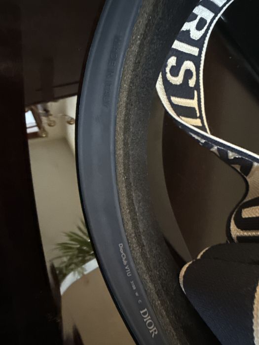 Козирка Christian Dior