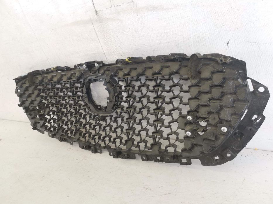 Grila Radiator Mazda  CX-30 1 DM 2019 2020 2021 2022 2023 Originala In