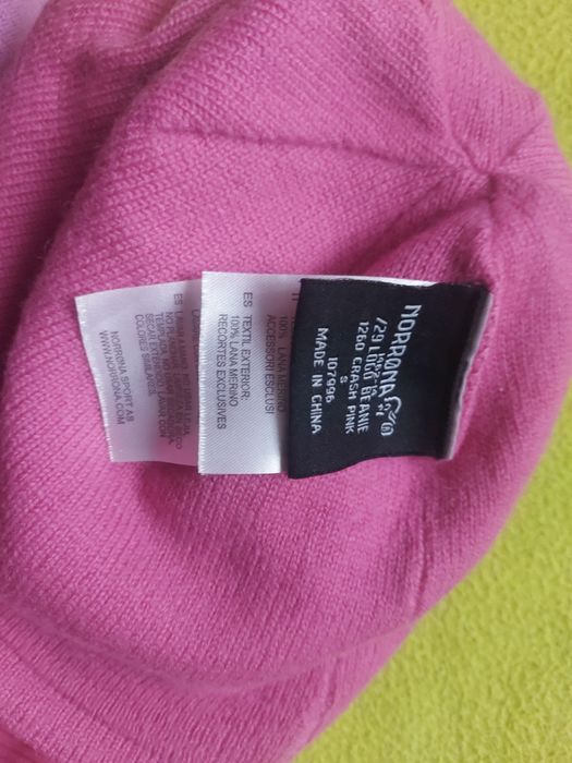 Norrona-Оригинални