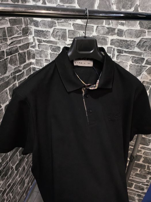 Etro тениска НАМАЛЕНА